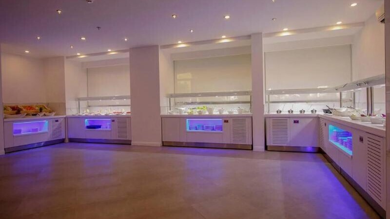 Supreme Beach Marmaris